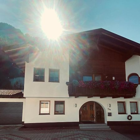 Апартаменты Haus Lydia Зее Экстерьер фото